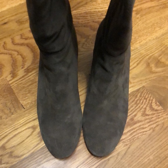 Dolce Vita OTK “INDRA” boots - Picture 4 of 10